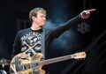 Tom DeLonge: AVA Itu Bukan Band!