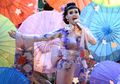 Katy Perry Dituduh Plagiat Lagu Religi