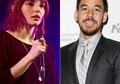 Chvrches Serang Balik Mike Shinoda