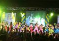 Melody Ucapkan Selamat dan Doa Kepada JKT48 Team KIII
