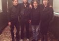 Mew Balikan dengan Mantan Bassist