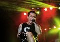Saint Loco Piss Dua Jari untuk Jokowi-JK
