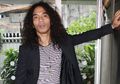 Kaka Slank : Gue Old School, Nggak Pake Perang di Sosmed