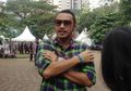 Giring Nidji Pilih Pemimpin yang Dukung Musisi