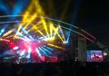 Pameran dan Musik Hiburan PRJ 2014 Siap Dihelat