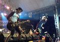 Killing Me Inside Tampilkan Lagu Lawas di JakCloth 2014