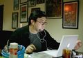 Drummer Band Sore : Musisi Juga Bisa Mapan Kok!