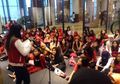 Gathering Swifties Beri Jawaban Atas Kisruh Tiket