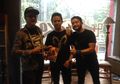 Pepeng NAIF Punya Batman Versi Indonesia