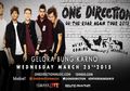 Akhirnya, One Direction Siap Bertandang ke Indonesia