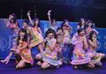 Trainee Generasi Kedua JKT48 Naik Pangkat
