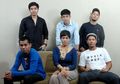 Maliq & D'essentials Guncang Citos Lewat Musik Pop