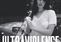 Lana Del Rey Tawarkan 13 Lagu di Album Ultraviolence