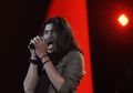 Virzha Pulang, Goyang Ngangkang Tak Lagi Ada di Indonesian Idol 2014