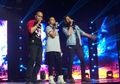 Indonesian Idol 2014: Salah Satu Dari Husein dan Virzha Bakal Keluar