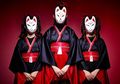 Babymetal Gelar Tur Dunia