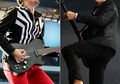 Muse dan Arctic Monkeys Masuk Nominasi Best Live Act for 2014 award
