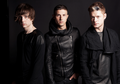 Hot Chelle Rae Begadang di Video Klip Don't Say Goodnight