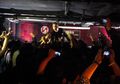 Deafheaven Sukses Gebrak Jakarta