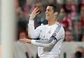 Selebrasi, CR7 Tirukan Gaya Beyonce di Video Klip Single Ladies