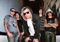 Avenged Sevenfold - Second Heartbeat