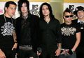Avenged Sevenfold - Seize The Day