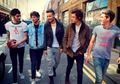 Setiap Tahun Bakal Ada Album Baru One Direction