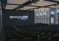 Cinema 21 Resmi Aplikasikan Teknologi Audio Dolby Atmos