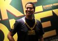Pesan Pandji Pragiwaksono untuk Generasi Muda: Berkarya adalah wujud nasionalisme!