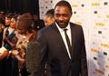 Jelang Perilisan Film Baru, Idris Elba Terserang Asma