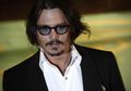 Johnny Depp Kerja Bareng Pacar di London Fields