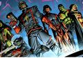 Guardians of the Galaxy Bukan Film Animasi