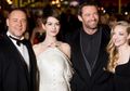 Amanda Seyfried dan Russell Crowe Reunian di Fathers and Daughters