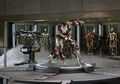 Hong Kong Minta Bantuan Iron Man!