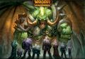 Bintang 'Star Trek' Ikutan Casting Untuk FIlm 'World of Warcraft'