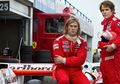 Kesialan Chris Hemsworth Selama Produksi 'Rush'