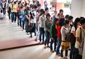 Lulus SBMPTN itu Satu Lawan 14 Orang!