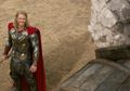 Chris Hemsworth Belum Siap Bintangi 'Avengers: Age Of Ultron'