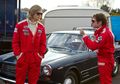Lewat 'Rush', Chris Hemsworth Jatuh Cinta Kepada Formula Satu