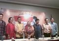 Perankan Soekarno, Baim Wong Berguru ke Lukman Sardi