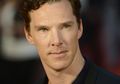 BAFTA Nobatkan Benedict Cumberbatch Sebagai British Artist of The Year