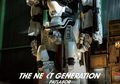 Film Anime 'Patlabor' Dibuat Versi Live Action!