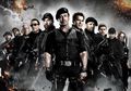 'The Expendables 3', Mel Gibson dan Antonio Banderas Gabung Jackie Chan dan Wesley Snipes