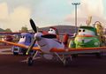 Latar Belakang Sang Sutradara Jadi Dasar Proyek Anyar Disney 'Planes'