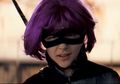 Chloe "Hit-Girl" Moretz Kendarai Moge Dalam 'Kick-Ass 2'