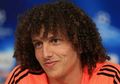 David Luiz Yang Tolak Pinangan Barcelona