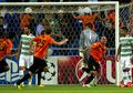Sembelih Kambing di Liga Champions, Shakhter Karagandy Ditegur UEFA