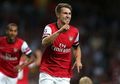 Ramsey Dua Gol, Arsenal Lolos ke Fase Grup Liga Champions