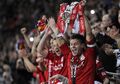 Hadapi Klub Tertua di Dunia, Liverpool Anti Terpeleset Lagi