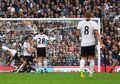 Terseok di Pekan Perdana, Arsenal Kubur Fulham di Craven Cottage